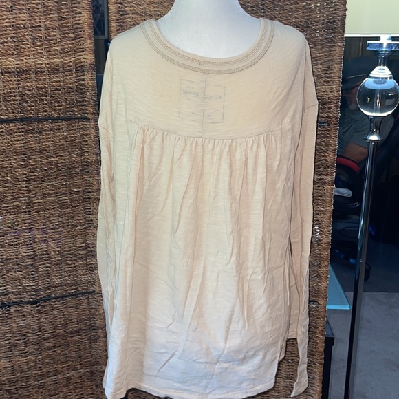 We The Free Long Sleeve Tee - Picture 4 of 11